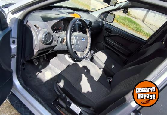 Autos - Ford Ecosport 2011 Nafta 118352Km - En Venta
