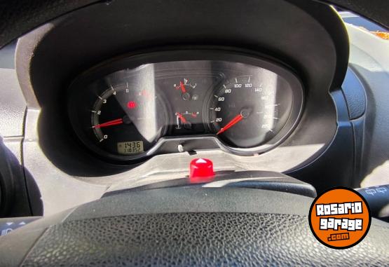 Autos - Ford Ecosport 2011 Nafta 118352Km - En Venta