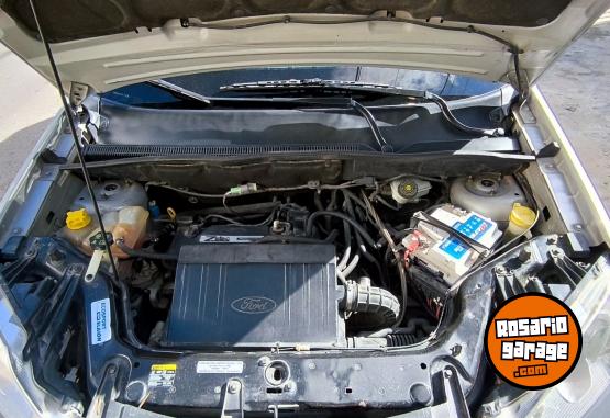 Autos - Ford Ecosport 2011 Nafta 118352Km - En Venta