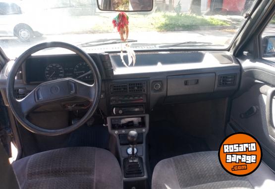 Autos - Volkswagen Senda 1995 GNC 1111Km - En Venta