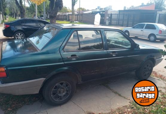 Autos - Volkswagen Senda 1995 GNC 1111Km - En Venta