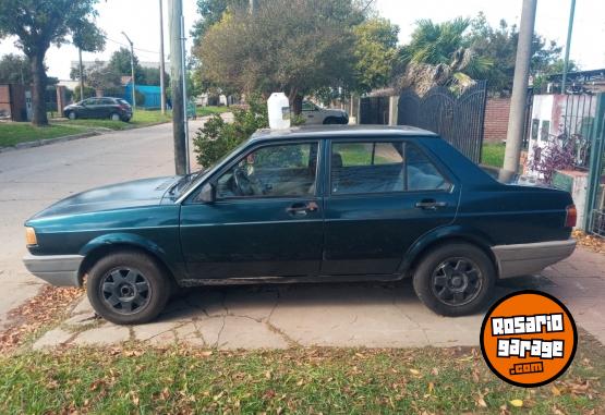 Autos - Volkswagen Senda 1995 GNC 1111Km - En Venta