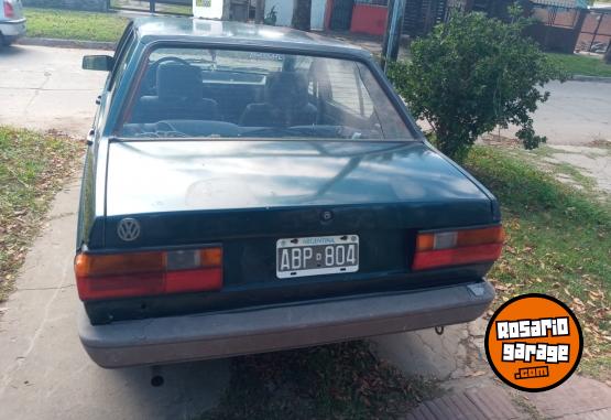 Autos - Volkswagen Senda 1995 GNC 1111Km - En Venta