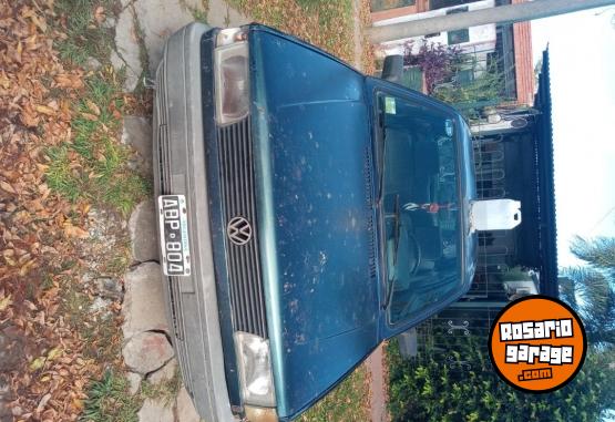 Autos - Volkswagen Senda 1995 GNC 1111Km - En Venta