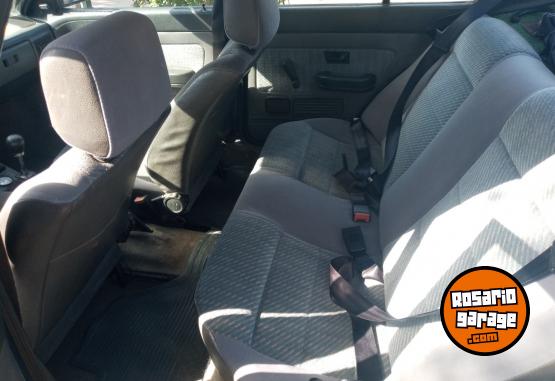 Autos - Volkswagen Senda 1995 GNC 1111Km - En Venta