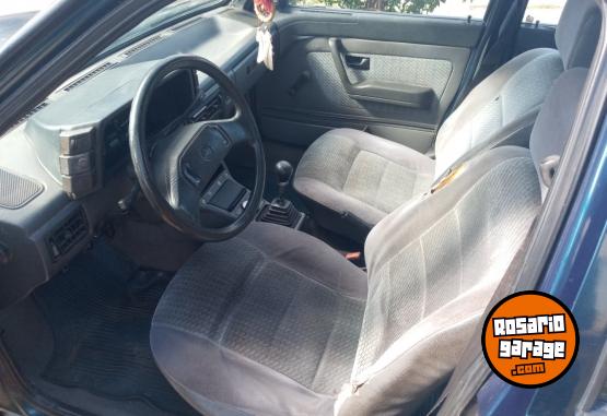 Autos - Volkswagen Senda 1995 GNC 1111Km - En Venta