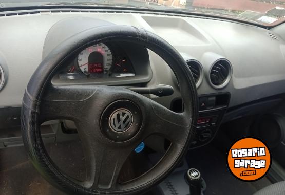 Autos - Volkswagen Gol 2013 Nafta 123000Km - En Venta