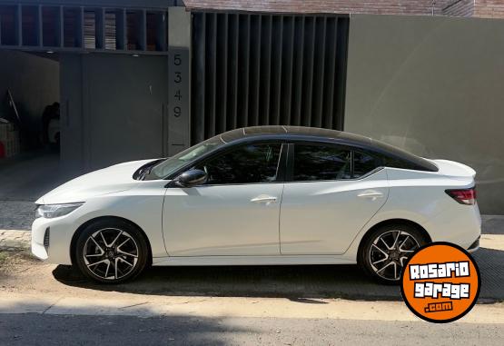 Autos - Nissan SENTRA 2024 Nafta 35000Km - En Venta