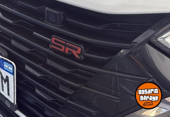 Autos - Nissan SENTRA 2024 Nafta 35000Km - En Venta