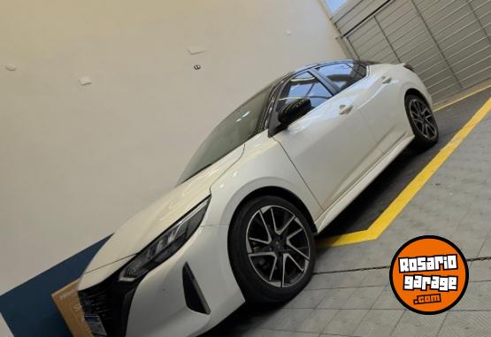 Autos - Nissan SENTRA 2024 Nafta 35000Km - En Venta