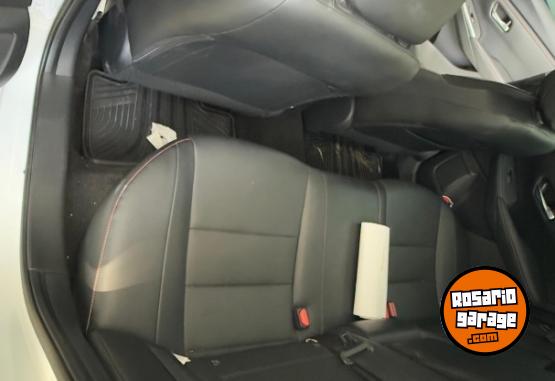 Autos - Nissan SENTRA 2024 Nafta 35000Km - En Venta