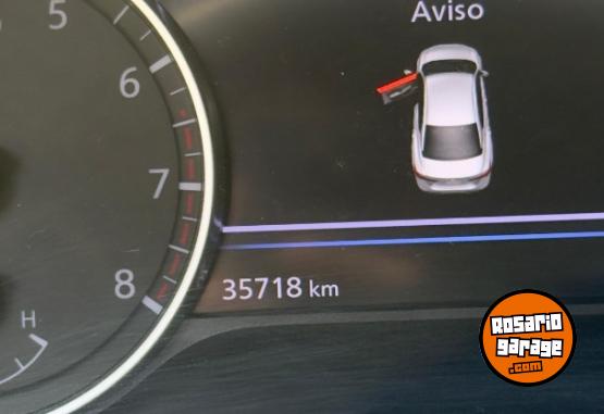 Autos - Nissan SENTRA 2024 Nafta 35000Km - En Venta