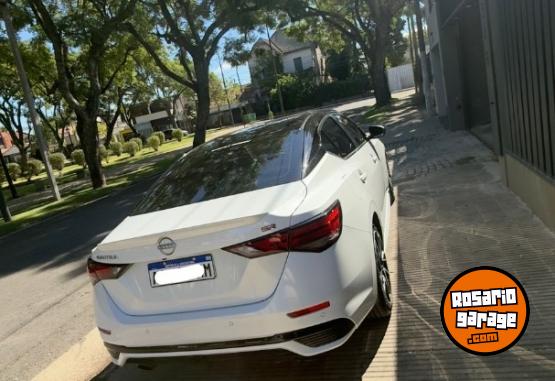 Autos - Nissan SENTRA 2024 Nafta 35000Km - En Venta
