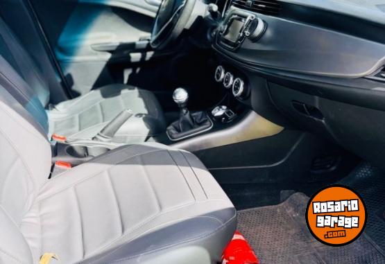 Autos - Alfa Romeo Progresive 2016 Nafta 134000Km - En Venta