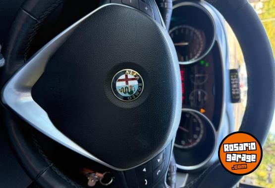 Autos - Alfa Romeo Progresive 2016 Nafta 134000Km - En Venta