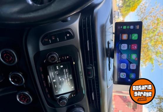 Autos - Alfa Romeo Progresive 2016 Nafta 134000Km - En Venta