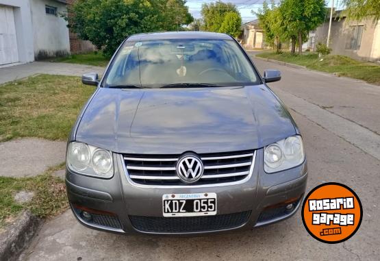 Autos - Volkswagen Bora 2010 Nafta 159000Km - En Venta