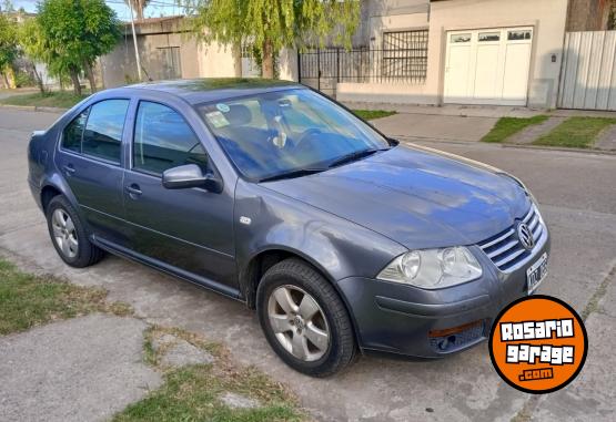 Autos - Volkswagen Bora 2010 Nafta 159000Km - En Venta