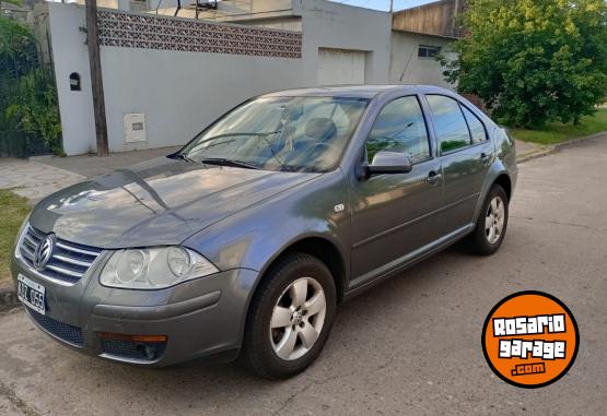 Autos - Volkswagen Bora 2010 Nafta 159000Km - En Venta