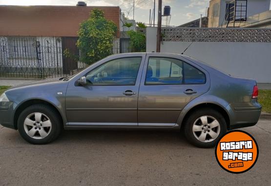 Autos - Volkswagen Bora 2010 Nafta 159000Km - En Venta