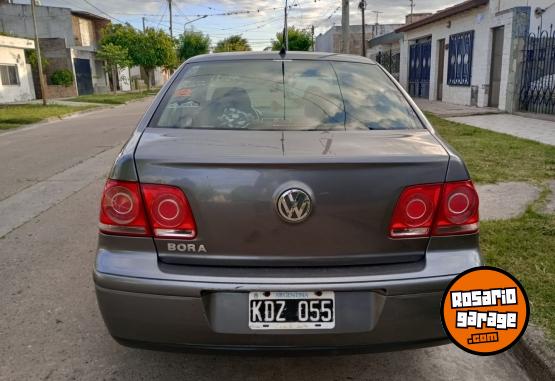 Autos - Volkswagen Bora 2010 Nafta 159000Km - En Venta