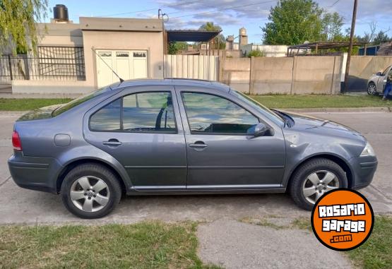 Autos - Volkswagen Bora 2010 Nafta 159000Km - En Venta