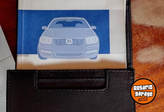 Autos - Volkswagen Bora 2010 Nafta 159000Km - En Venta