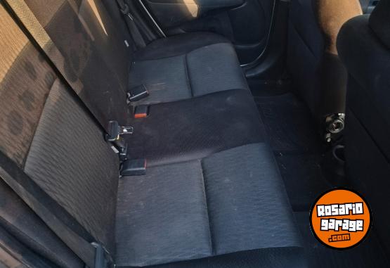 Autos - Toyota ETIOS 1.5 XLS 2020 Nafta 48600Km - En Venta