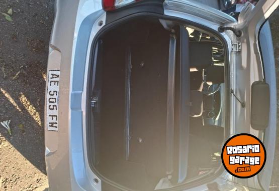 Autos - Toyota ETIOS 1.5 XLS 2020 Nafta 48600Km - En Venta