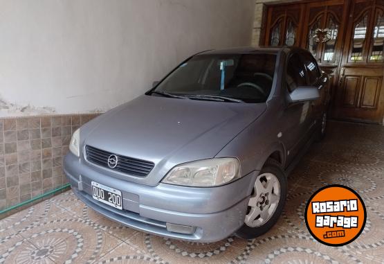 Autos - Chevrolet Astra 2001 Diesel 175000Km - En Venta