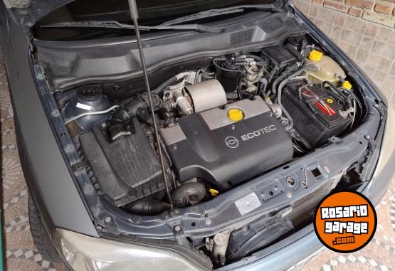 Autos - Chevrolet Astra 2001 Diesel 175000Km - En Venta