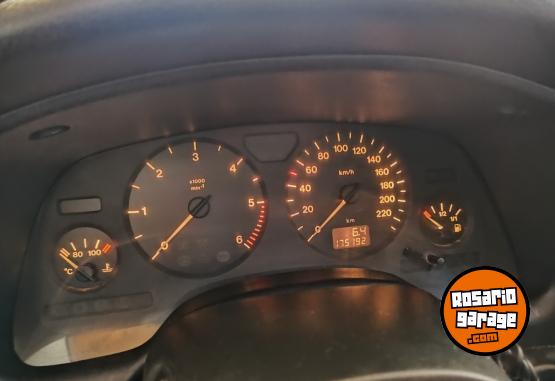 Autos - Chevrolet Astra 2001 Diesel 175000Km - En Venta