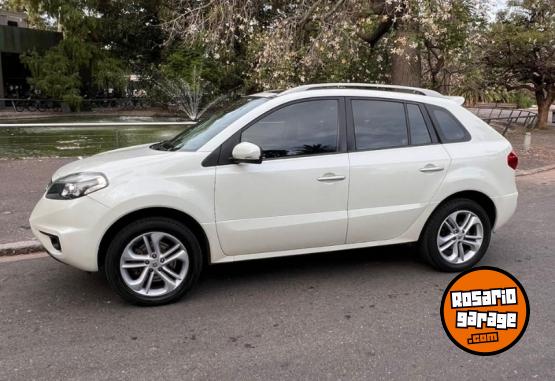 Camionetas - Renault Koleos 2012 Nafta 146000Km - En Venta