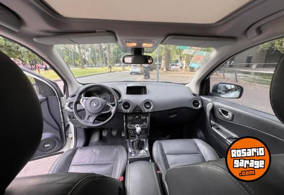 Camionetas - Renault Koleos 2012 Nafta 146000Km - En Venta