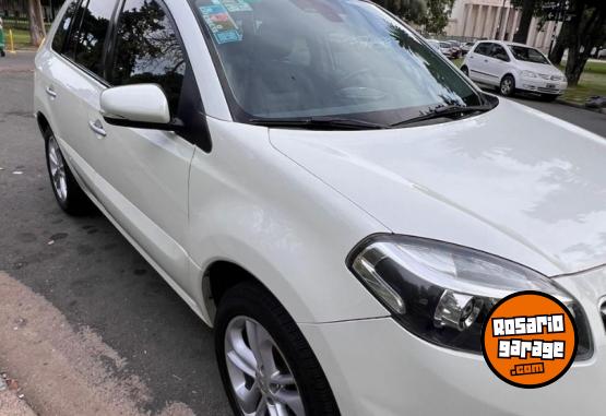 Camionetas - Renault Koleos 2012 Nafta 146000Km - En Venta