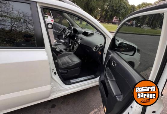 Camionetas - Renault Koleos 2012 Nafta 146000Km - En Venta