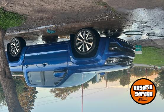 Camionetas - Volkswagen Amarok 2017 Diesel 190000Km - En Venta
