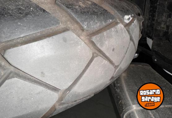 Motos - Benelli TRK 502 X 2024 Nafta 10850Km - En Venta