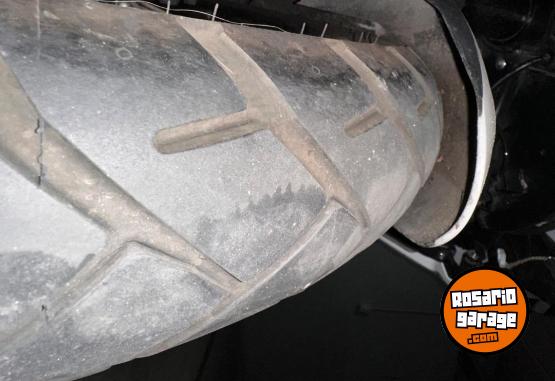 Motos - Benelli TRK 502 X 2024 Nafta 10850Km - En Venta