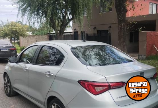 Autos - Fiat precision pack premiun. 2019 GNC 1Km - En Venta