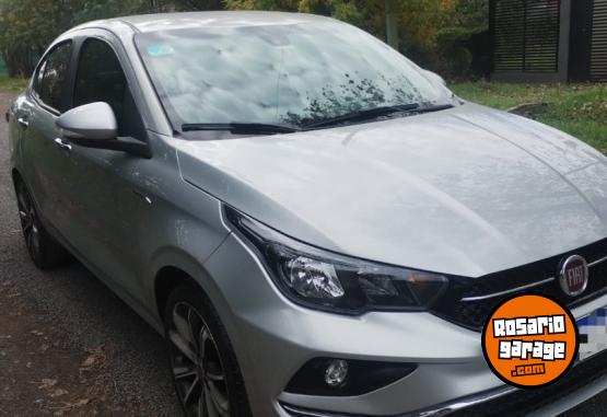 Autos - Fiat precision pack premiun. 2019 GNC 1Km - En Venta