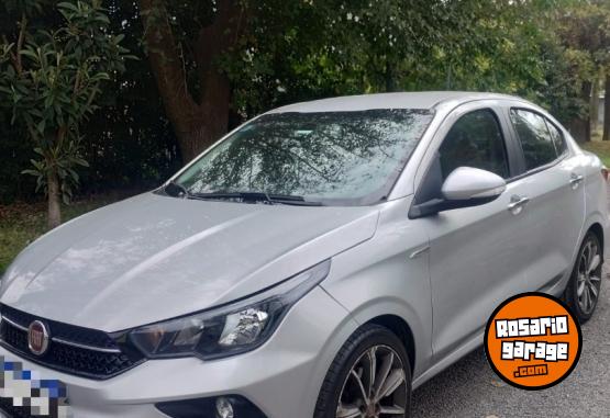 Autos - Fiat precision pack premiun. 2019 GNC 1Km - En Venta