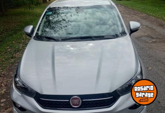 Autos - Fiat precision pack premiun. 2019 GNC 1Km - En Venta