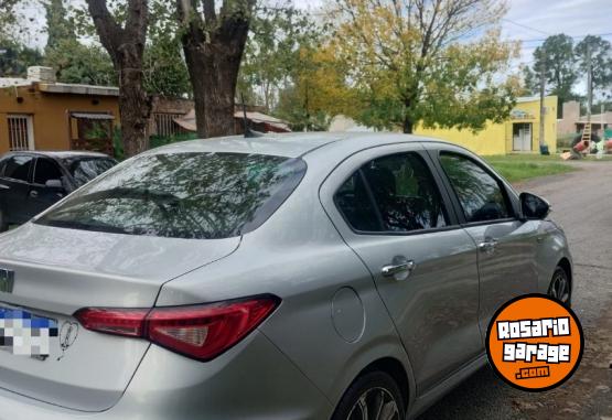 Autos - Fiat precision pack premiun. 2019 GNC 1Km - En Venta