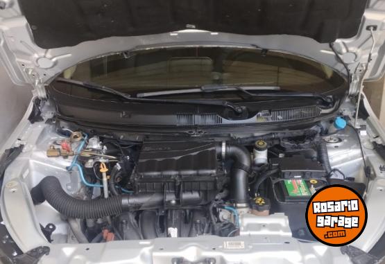 Autos - Fiat precision pack premiun. 2019 GNC 1Km - En Venta