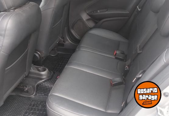 Autos - Fiat precision pack premiun. 2019 GNC 1Km - En Venta