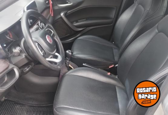 Autos - Fiat precision pack premiun. 2019 GNC 1Km - En Venta