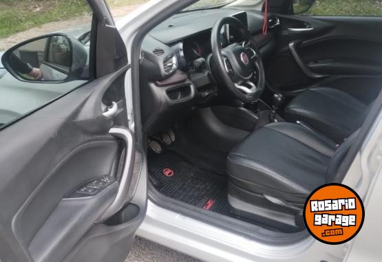 Autos - Fiat precision pack premiun. 2019 GNC 1Km - En Venta