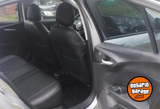 Autos - Fiat precision pack premiun. 2019 GNC 1Km - En Venta