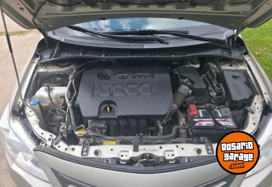 Autos - Toyota Corolla XLI 1.8 L/11 2013 Nafta 193553Km - En Venta